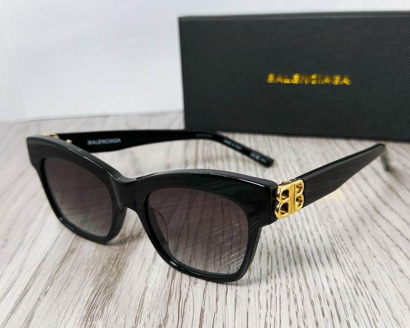 Balenciaga Sunglasses 13